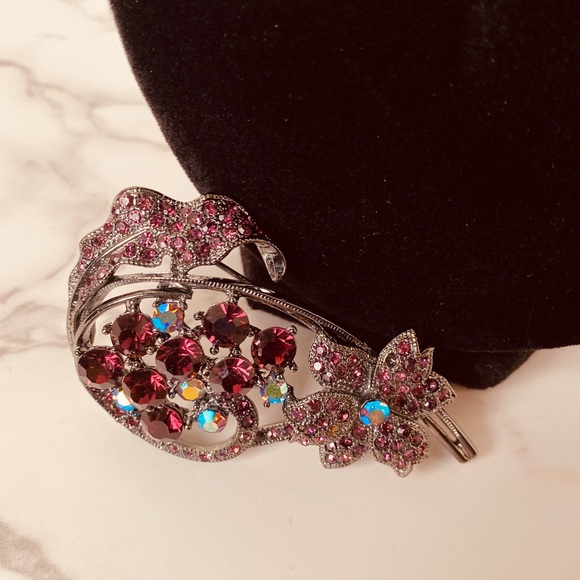 Purple multi Colored - Picture 12 of 13